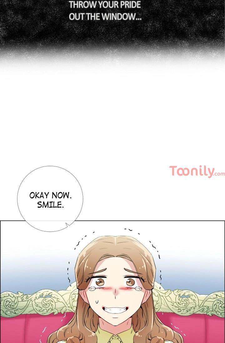 The Maid and the Vampire Chapter 18 - Page 17