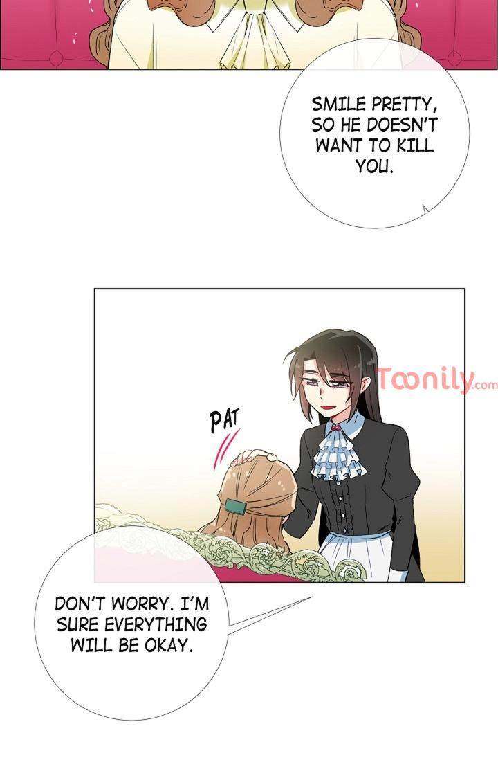 The Maid and the Vampire Chapter 18 - Page 18