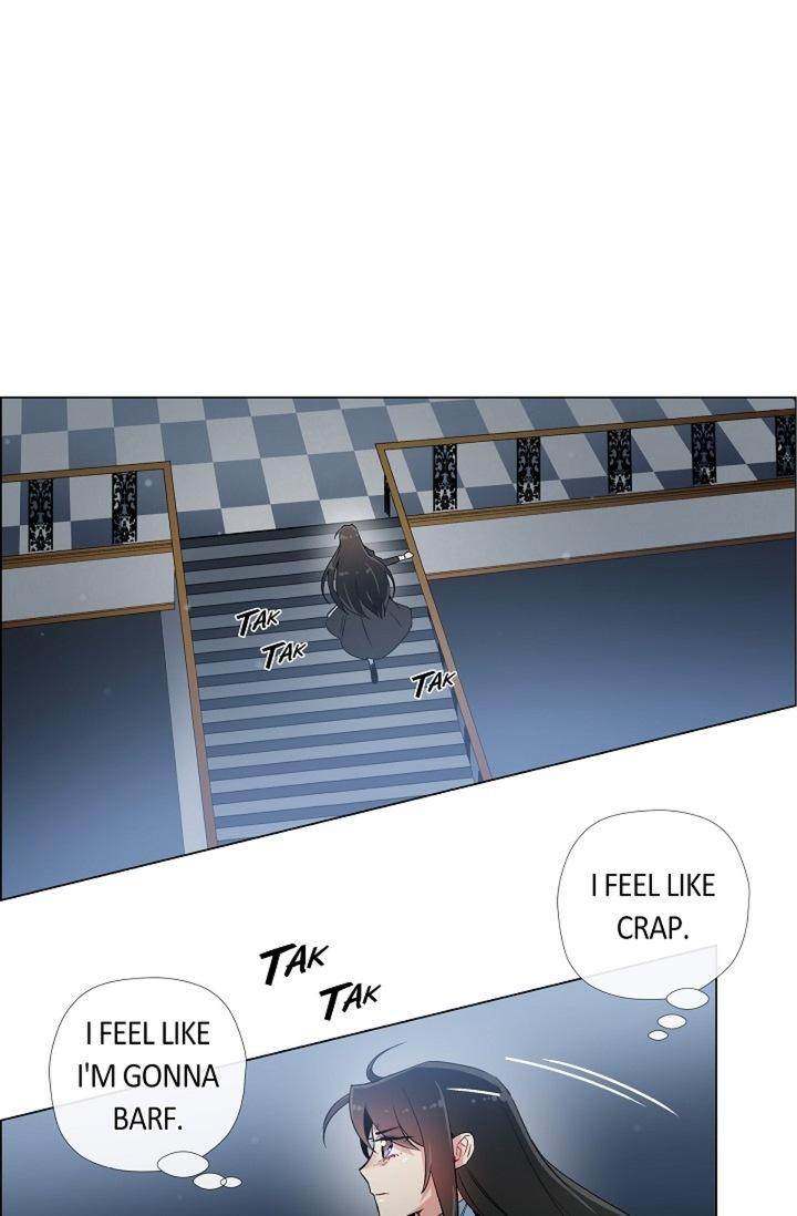 The Maid and the Vampire Chapter 18 - Page 20