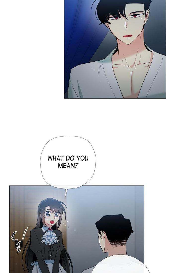 The Maid and the Vampire Chapter 18 - Page 25