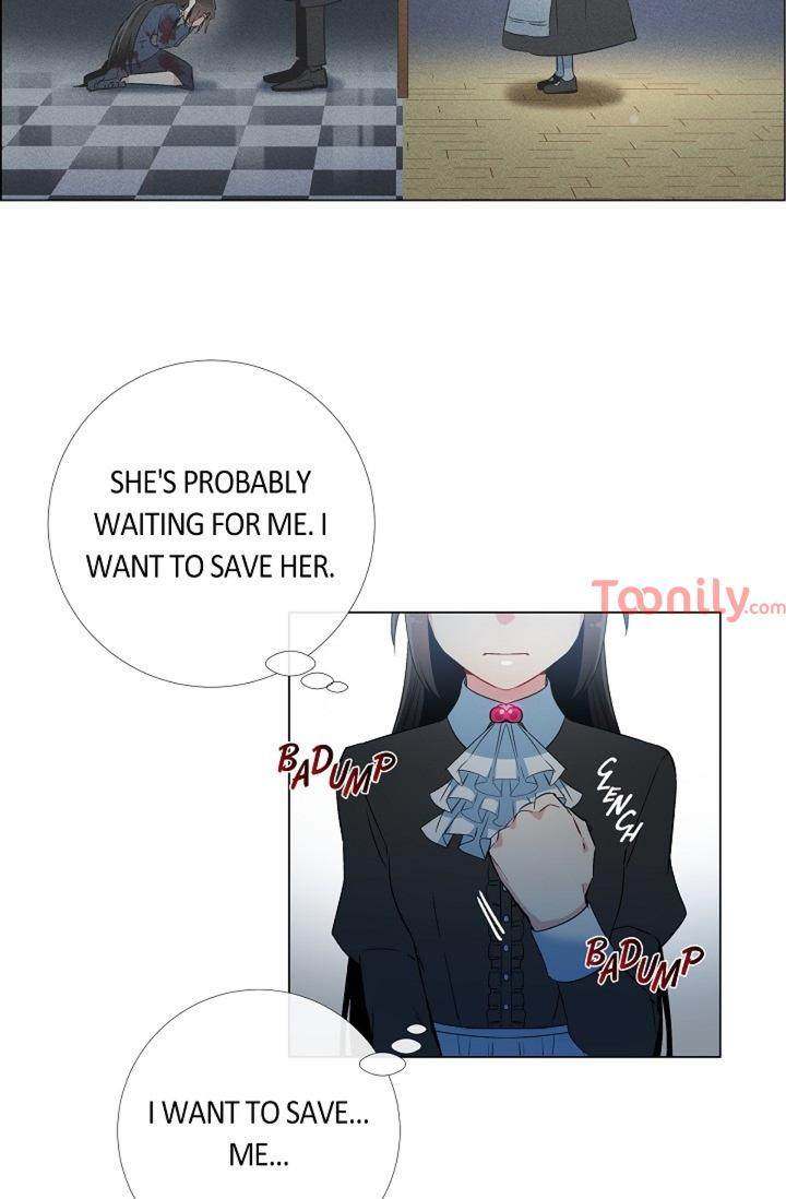 The Maid and the Vampire Chapter 18 - Page 46