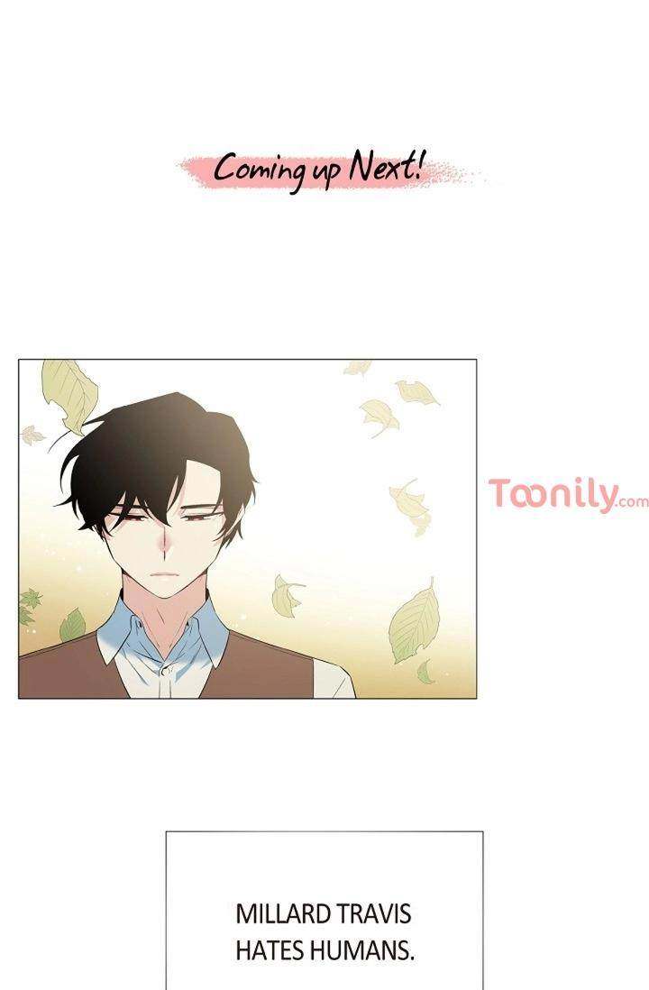 The Maid and the Vampire Chapter 18 - Page 68