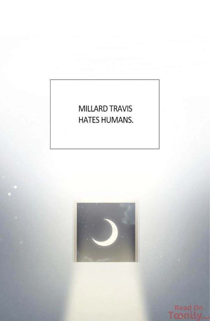 The Maid and the Vampire Chapter 19 - Page 1