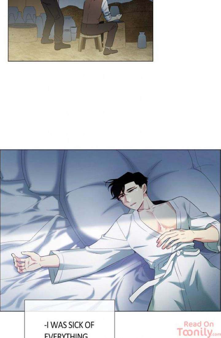 The Maid and the Vampire Chapter 19 - Page 14