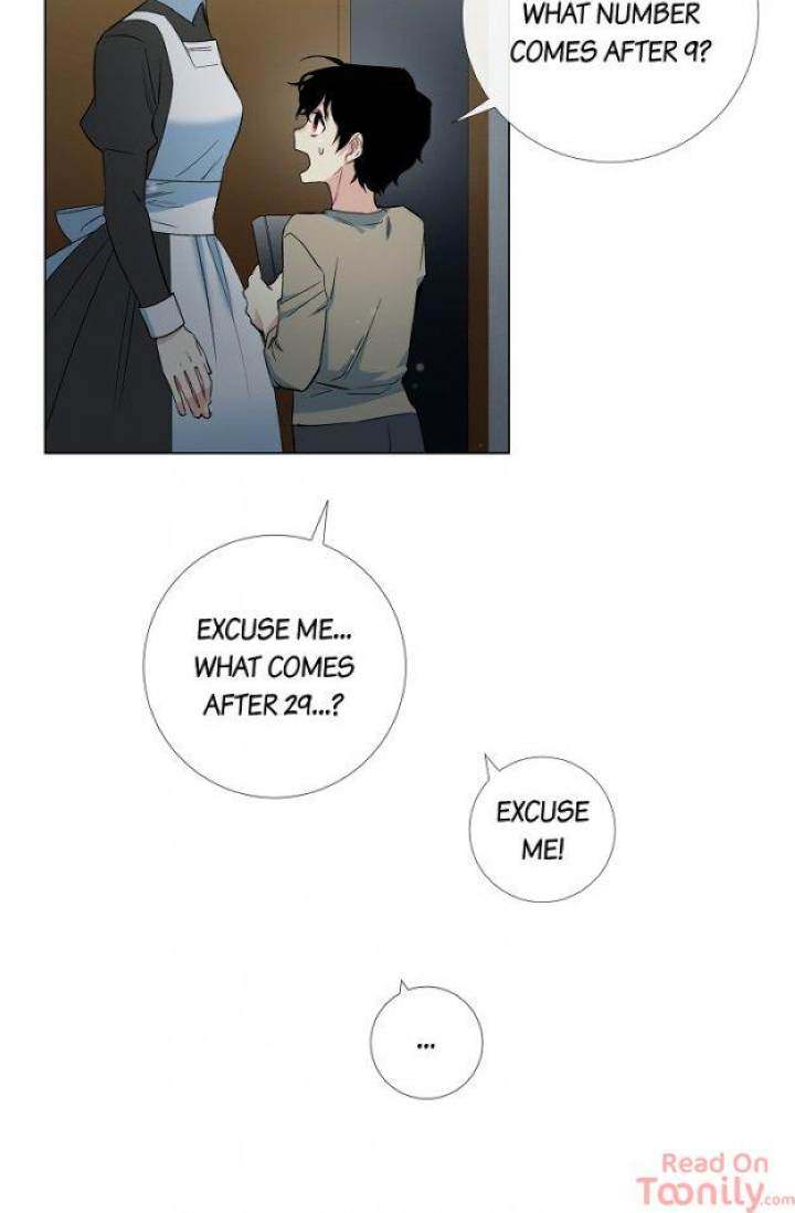 The Maid and the Vampire Chapter 19 - Page 7