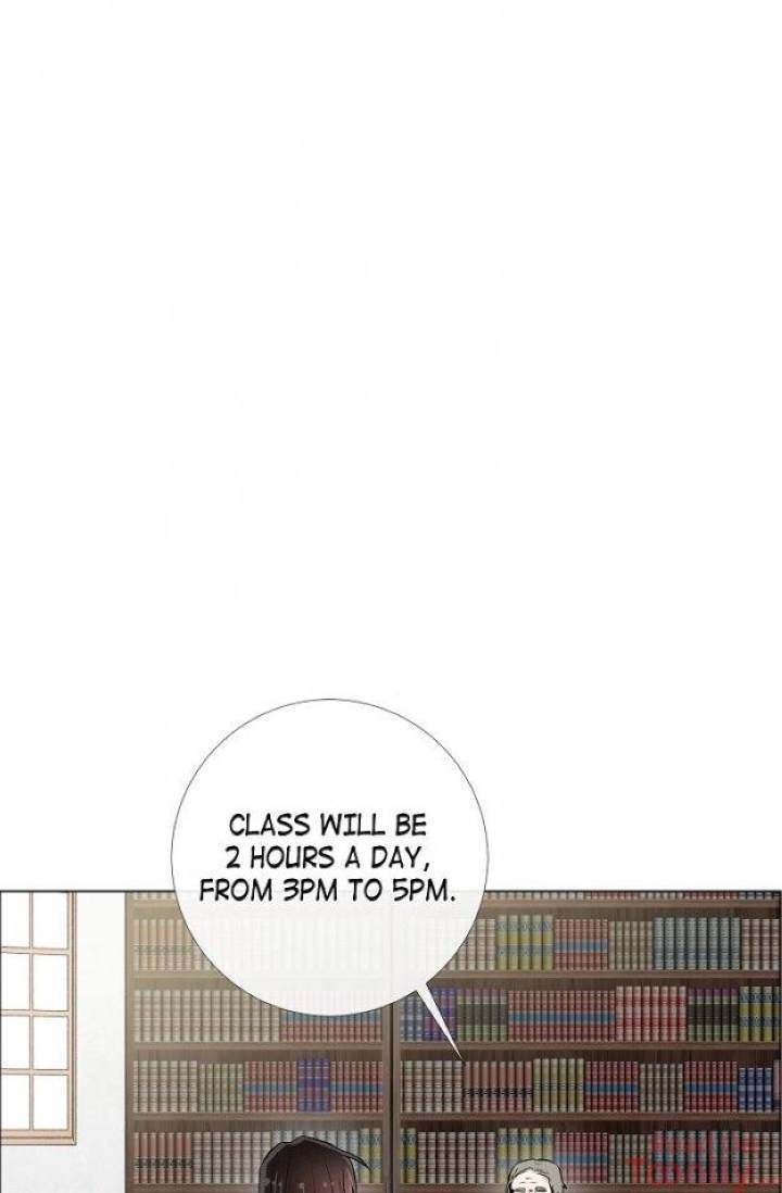 The Maid and the Vampire Chapter 22 - Page 28