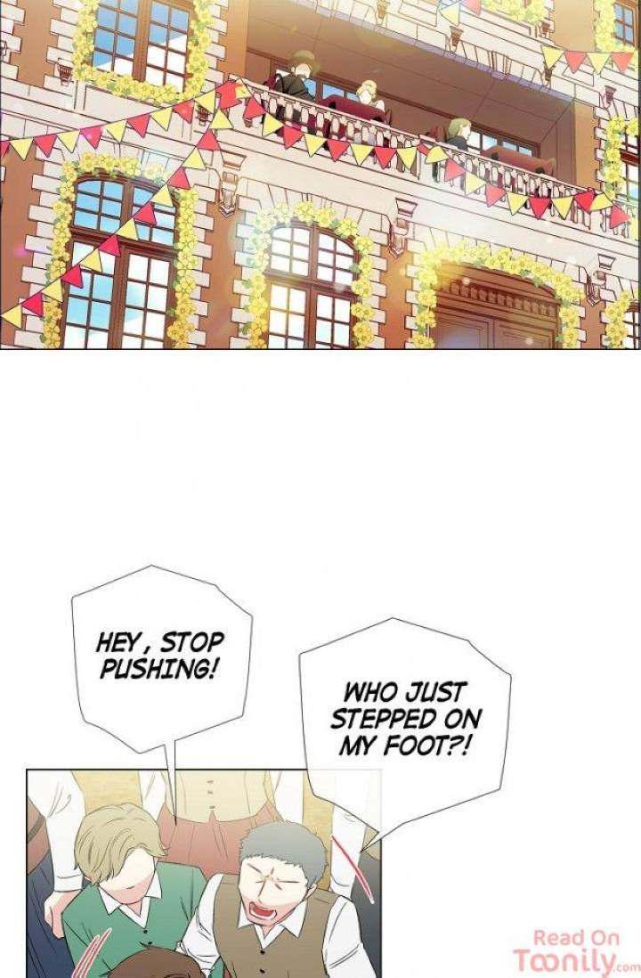 The Maid and the Vampire Chapter 23 - Page 17