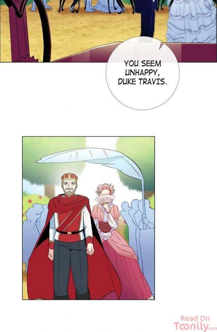 The Maid and the Vampire Chapter 23 - Page 28