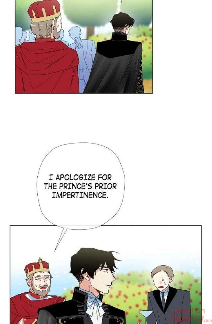 The Maid and the Vampire Chapter 23 - Page 30