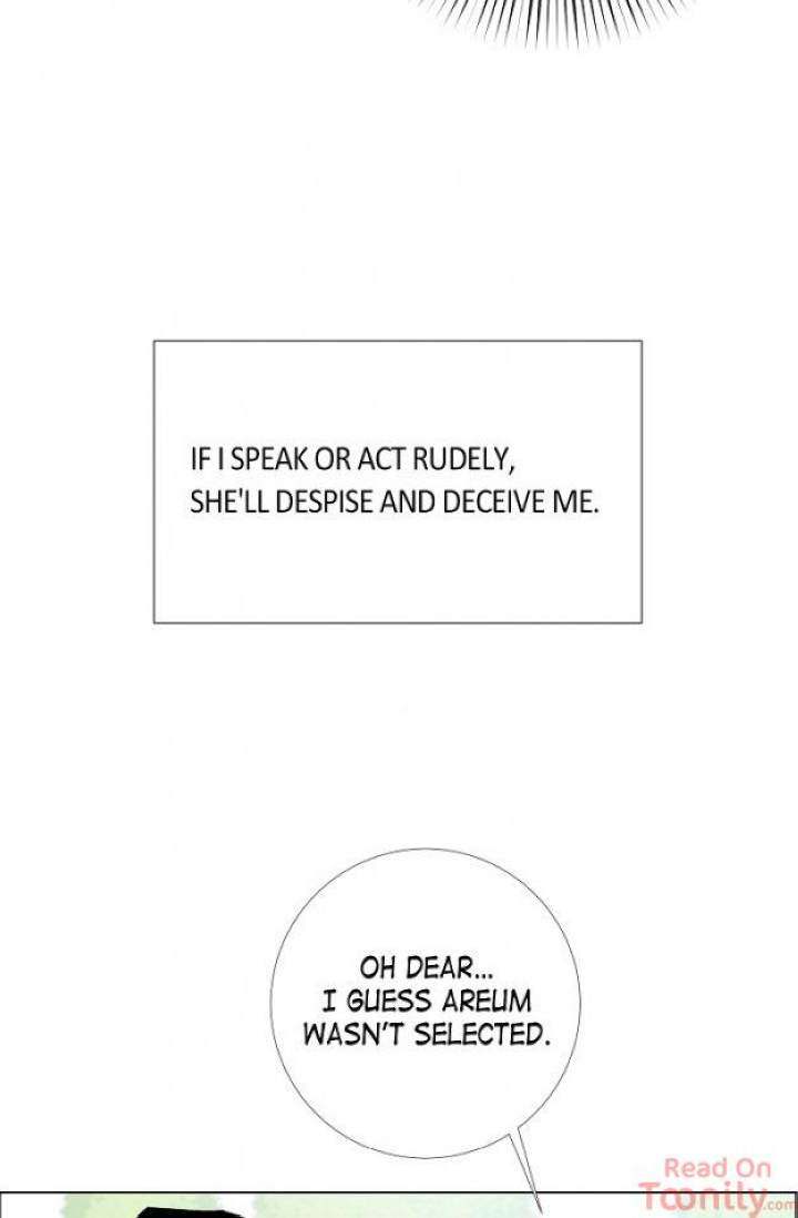 The Maid and the Vampire Chapter 23 - Page 38