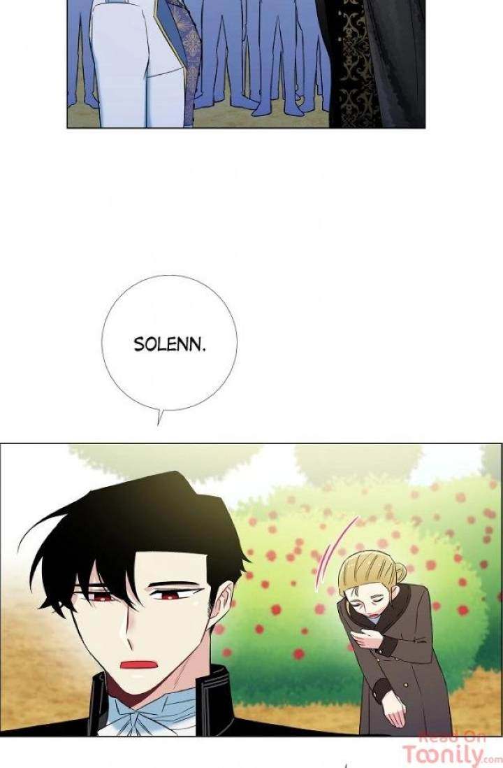 The Maid and the Vampire Chapter 23 - Page 46