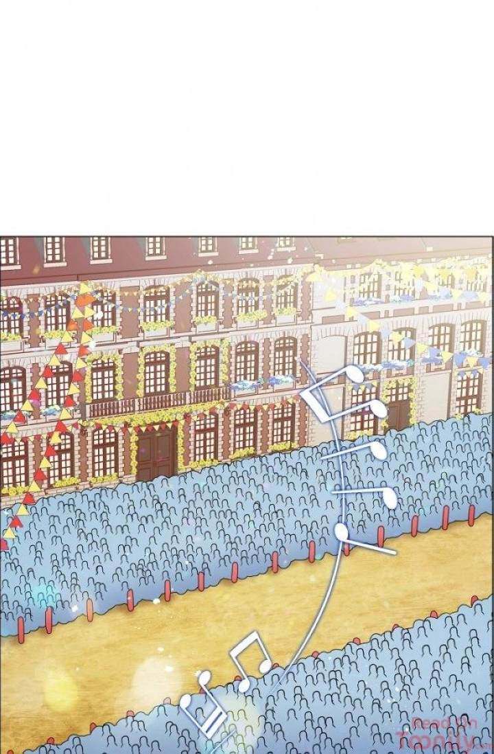 The Maid and the Vampire Chapter 23 - Page 53