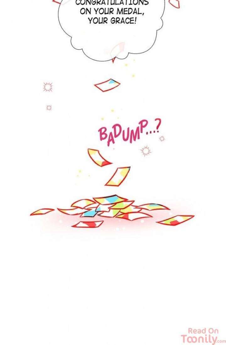 The Maid and the Vampire Chapter 24 - Page 61