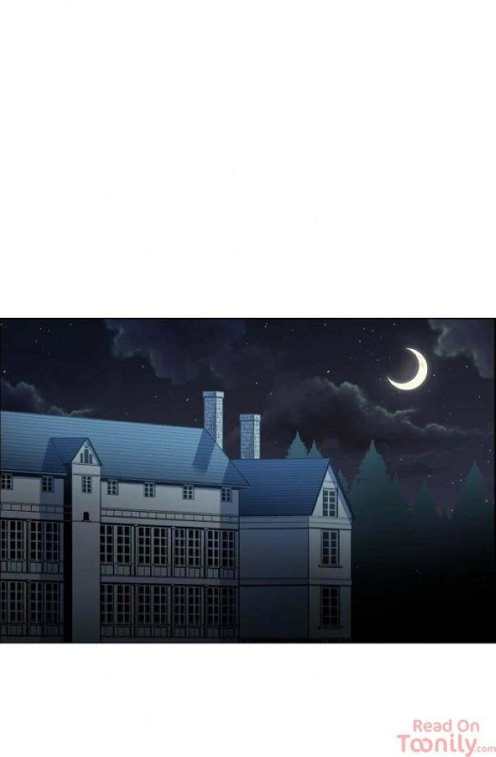 The Maid and the Vampire Chapter 26 - Page 38