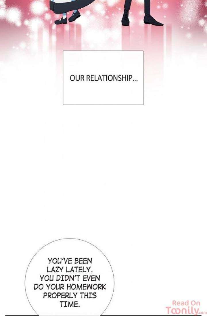 The Maid and the Vampire Chapter 26 - Page 44