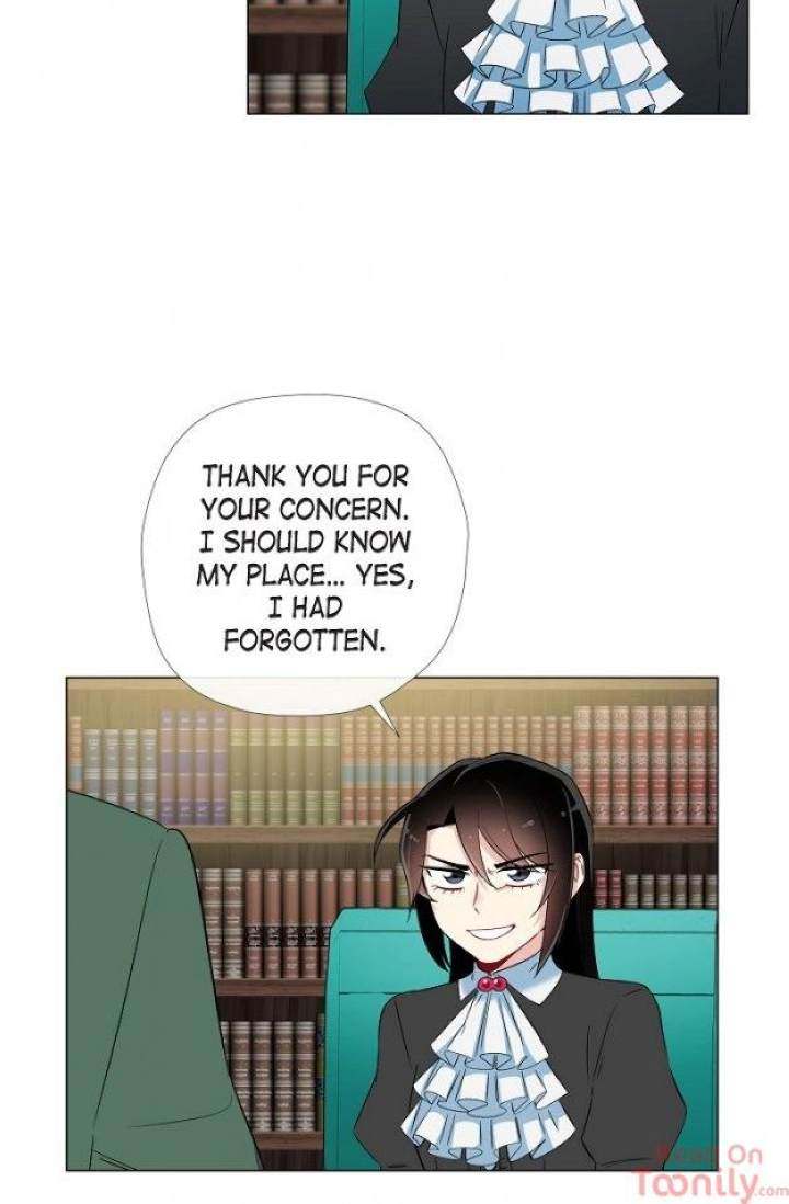 The Maid and the Vampire Chapter 26 - Page 52