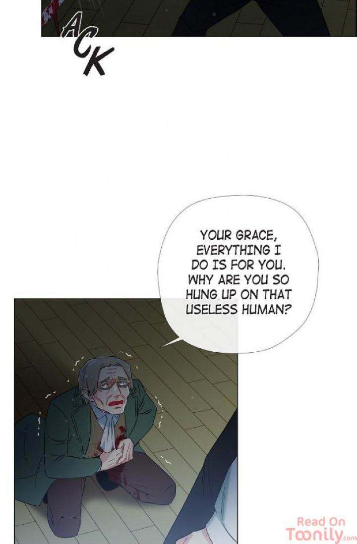 The Maid and the Vampire Chapter 26 - Page 56