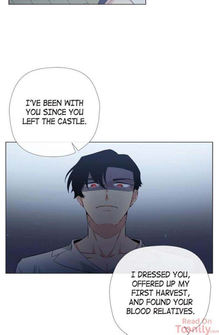 The Maid and the Vampire Chapter 26 - Page 57