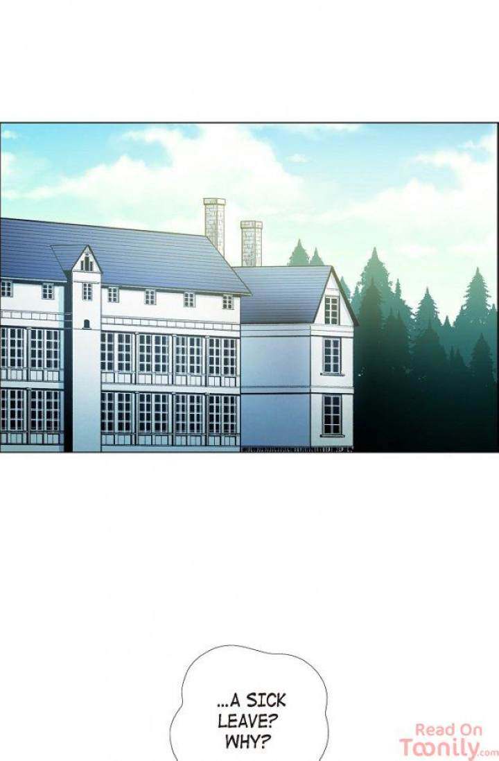 The Maid and the Vampire Chapter 26 - Page 64