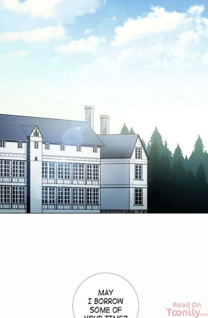 The Maid and the Vampire Chapter 28 - Page 2