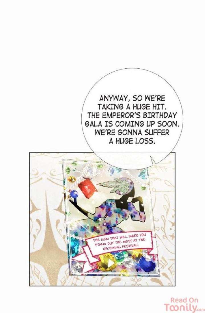 The Maid and the Vampire Chapter 28 - Page 24