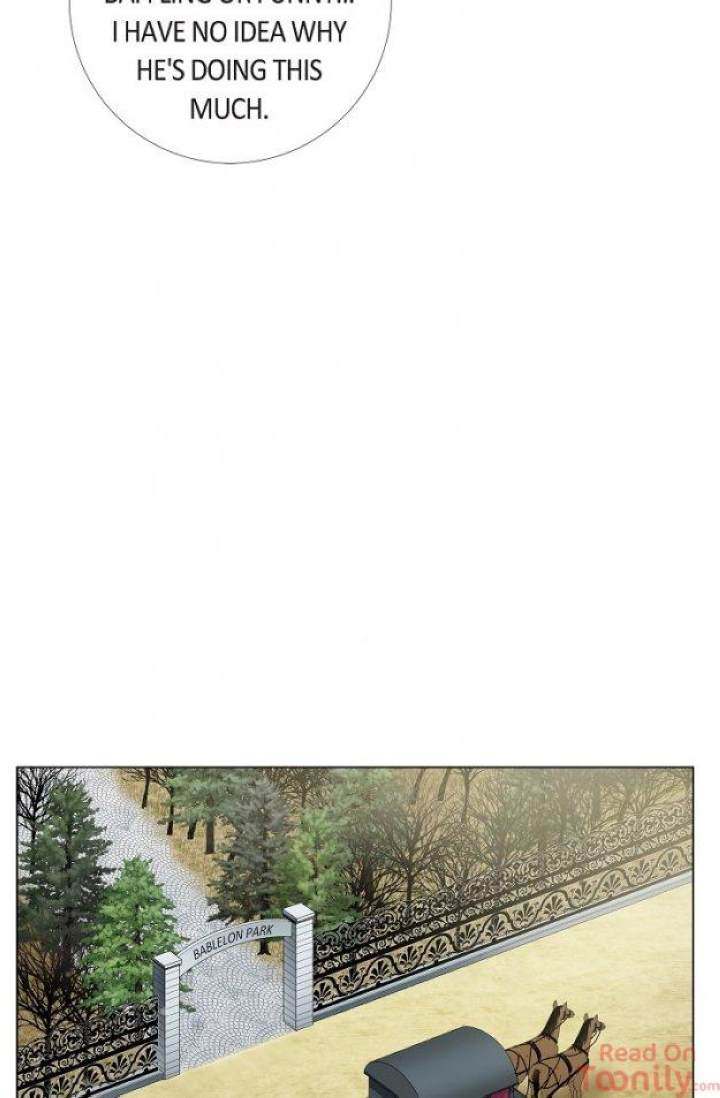 The Maid and the Vampire Chapter 28 - Page 38