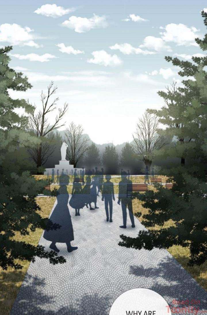 The Maid and the Vampire Chapter 28 - Page 40