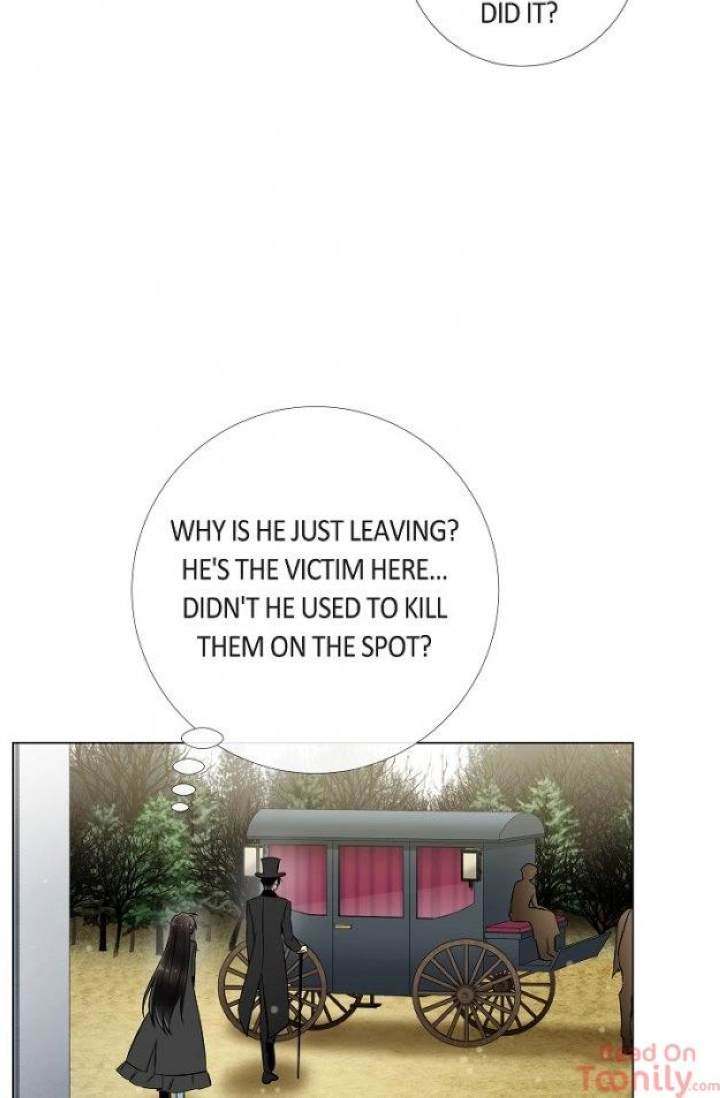 The Maid and the Vampire Chapter 28 - Page 56