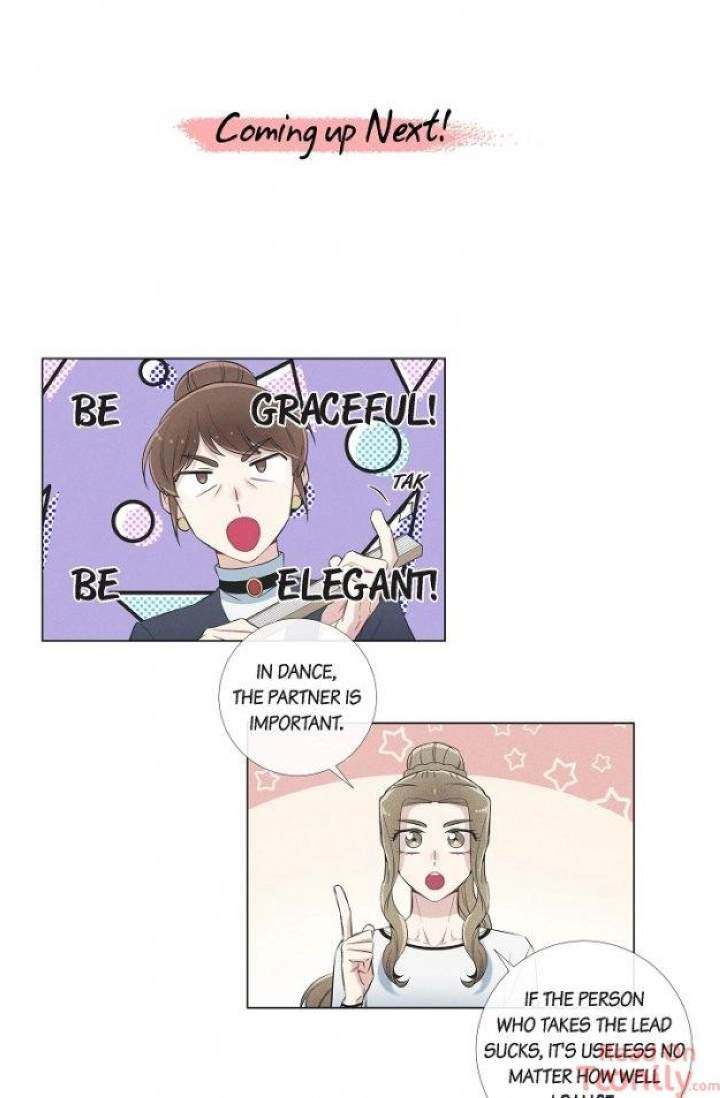 The Maid and the Vampire Chapter 28 - Page 64