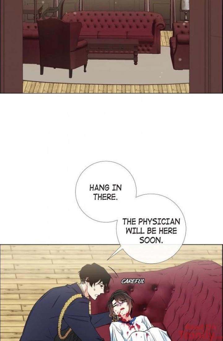 The Maid and the Vampire Chapter 30 - Page 13