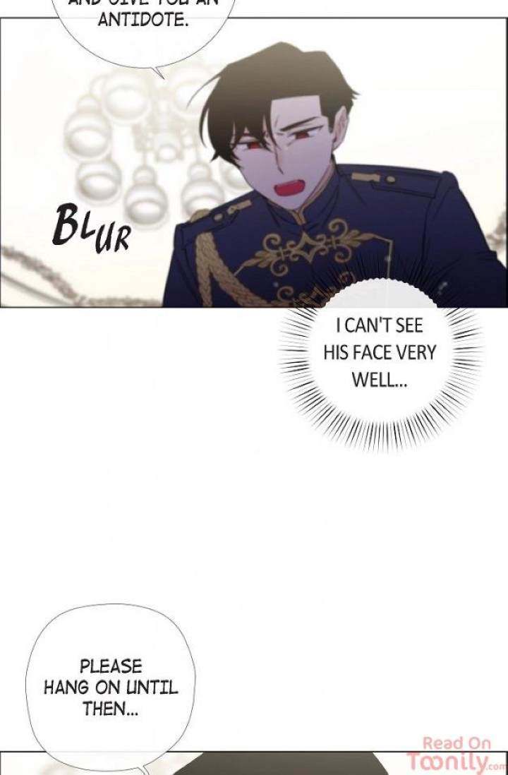 The Maid and the Vampire Chapter 30 - Page 16