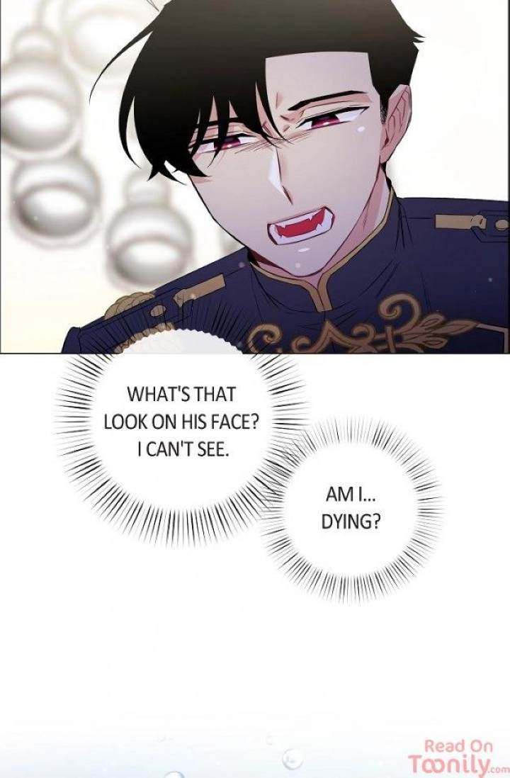 The Maid and the Vampire Chapter 30 - Page 17