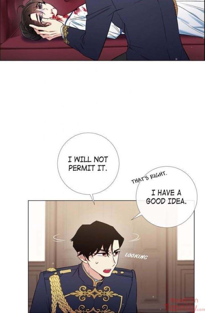 The Maid and the Vampire Chapter 30 - Page 20