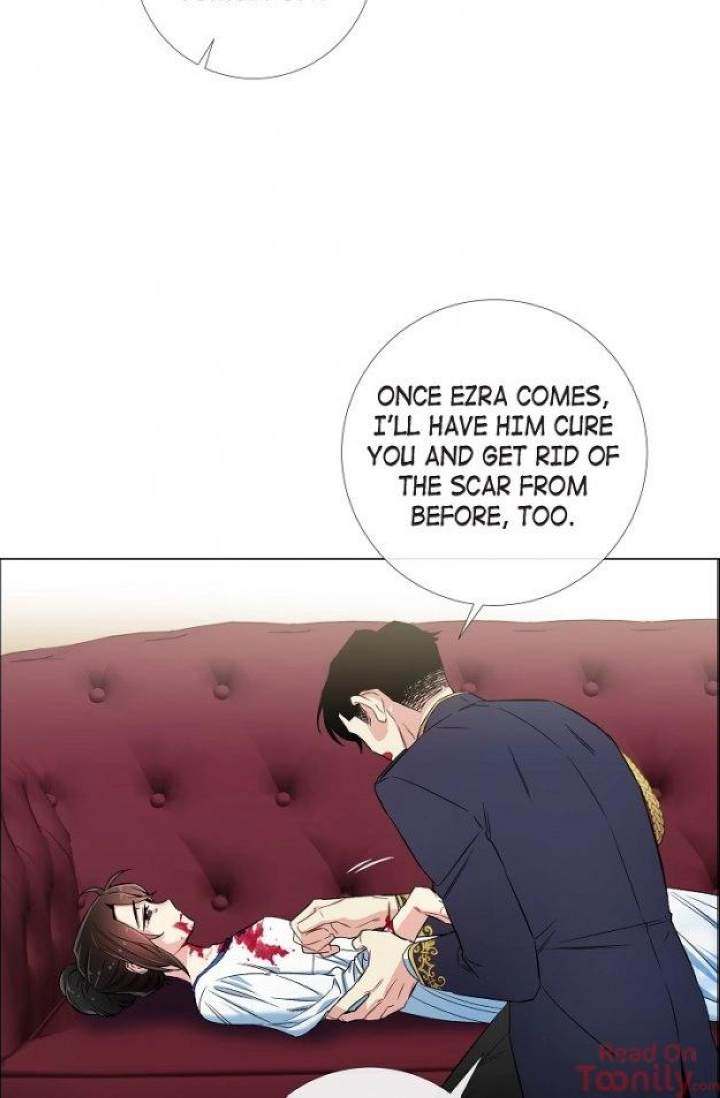 The Maid and the Vampire Chapter 30 - Page 25