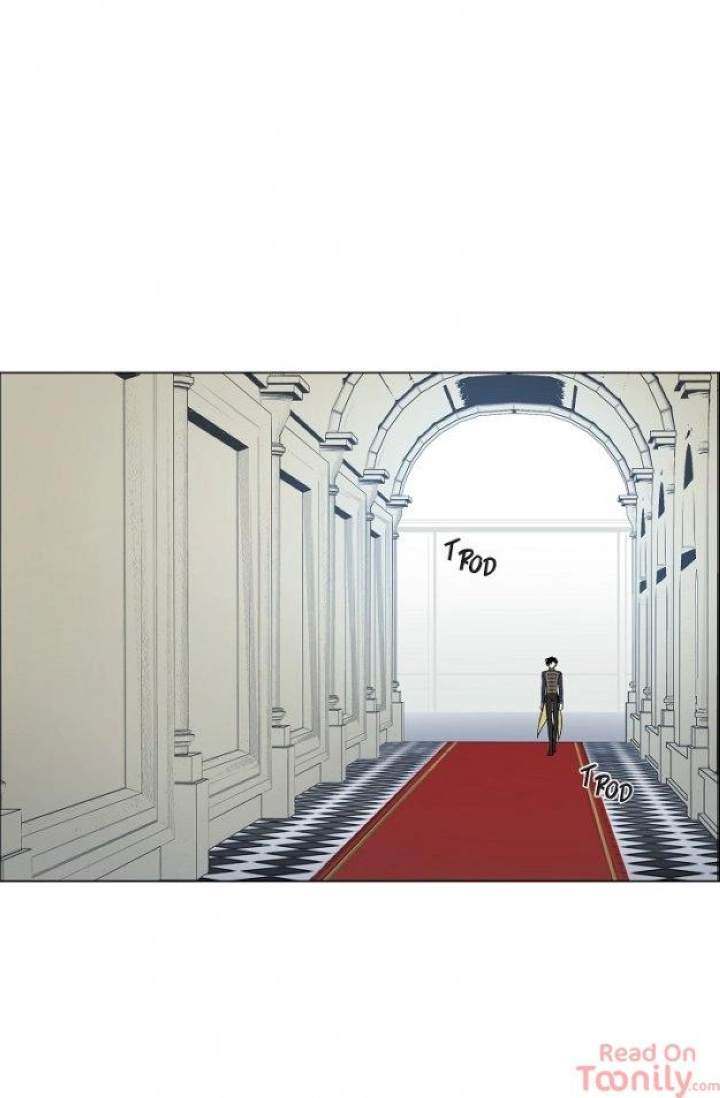 The Maid and the Vampire Chapter 30 - Page 40