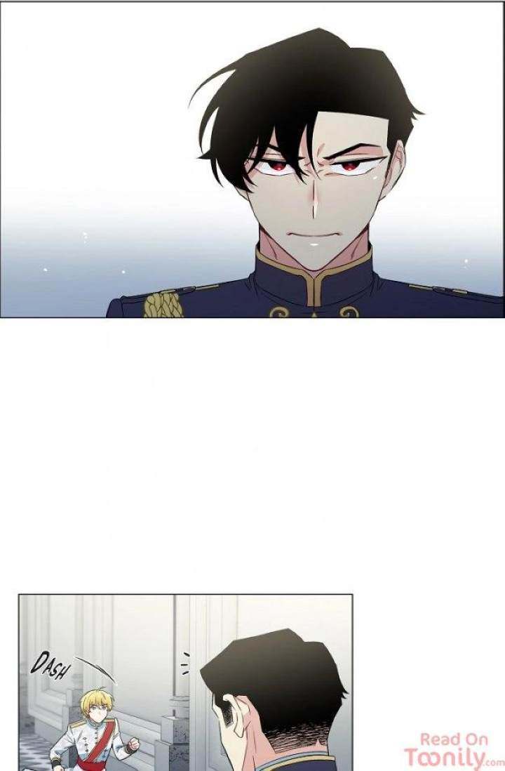 The Maid and the Vampire Chapter 30 - Page 41