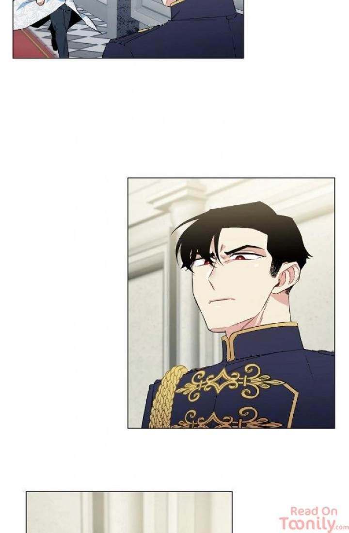 The Maid and the Vampire Chapter 30 - Page 42