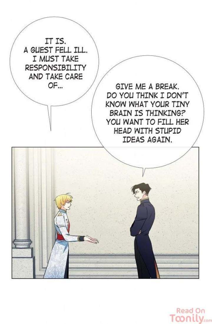 The Maid and the Vampire Chapter 30 - Page 45