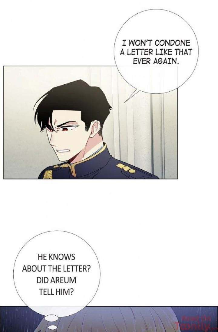 The Maid and the Vampire Chapter 30 - Page 46