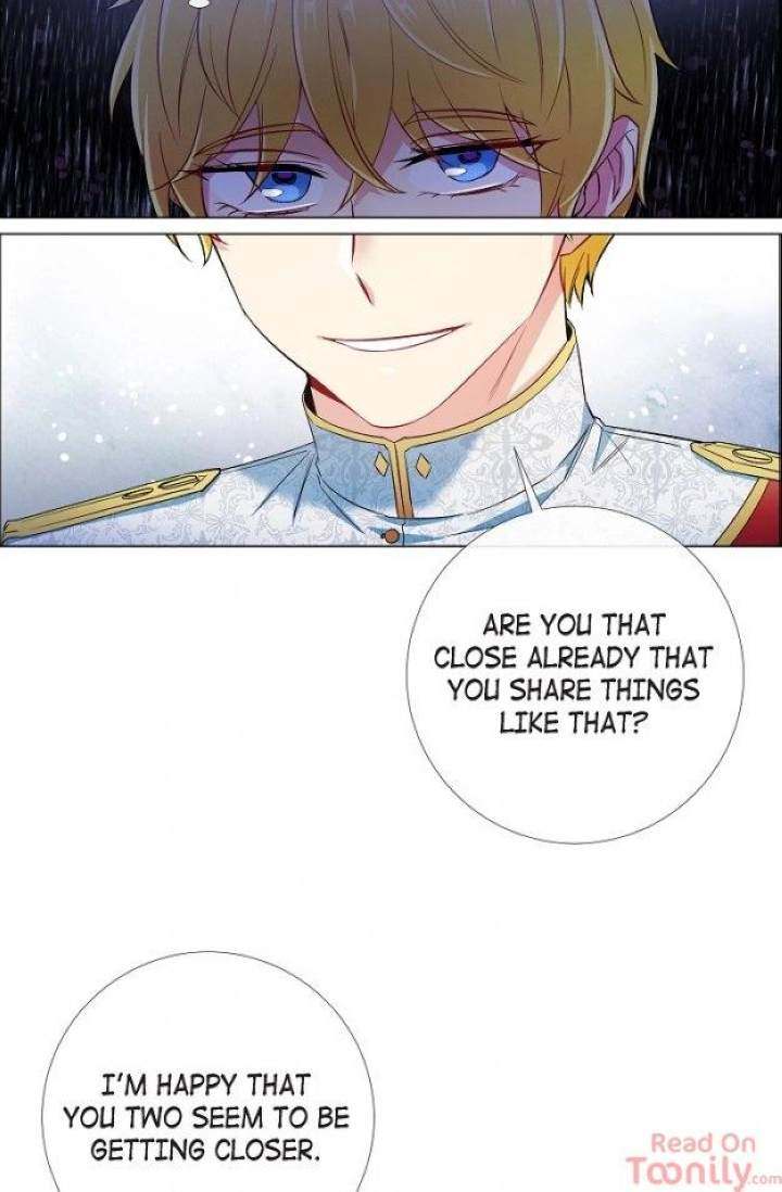 The Maid and the Vampire Chapter 30 - Page 47