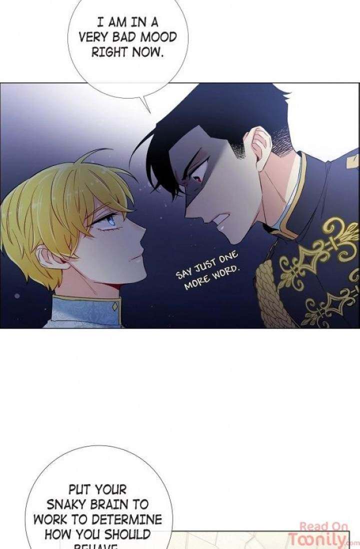 The Maid and the Vampire Chapter 30 - Page 50