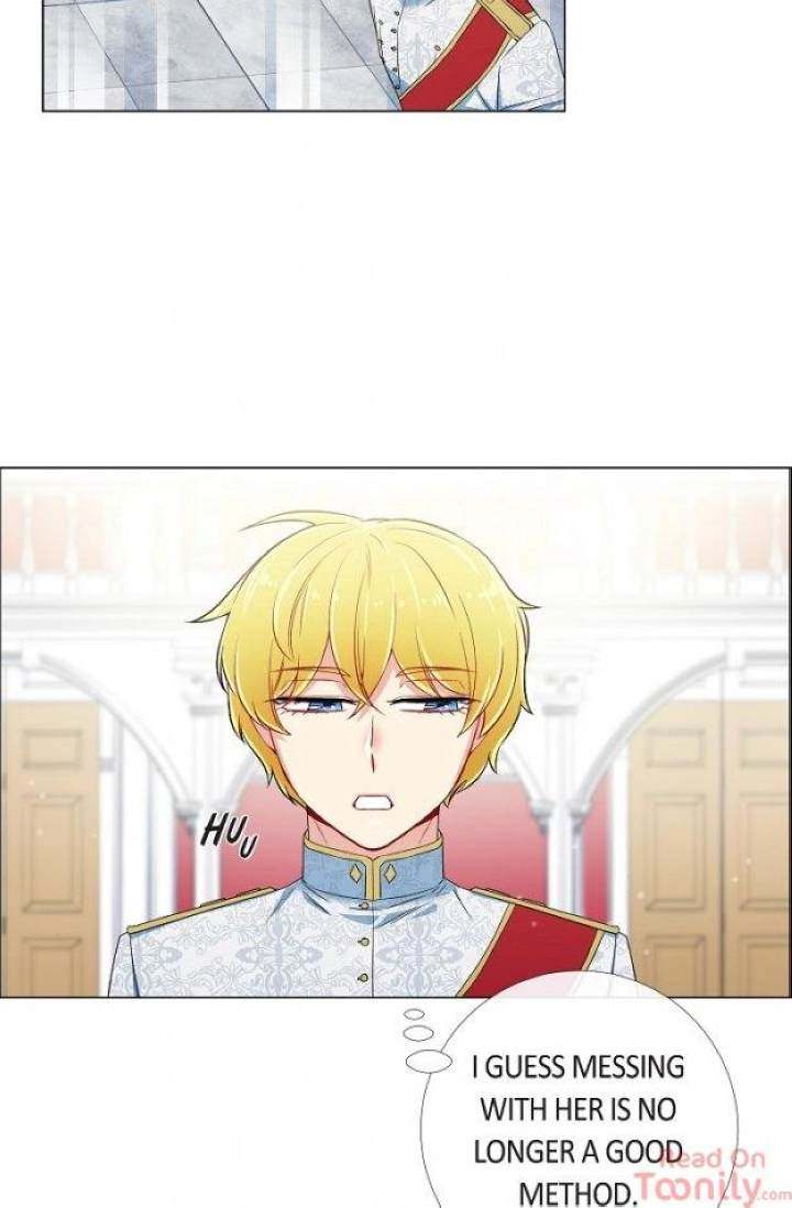 The Maid and the Vampire Chapter 30 - Page 54