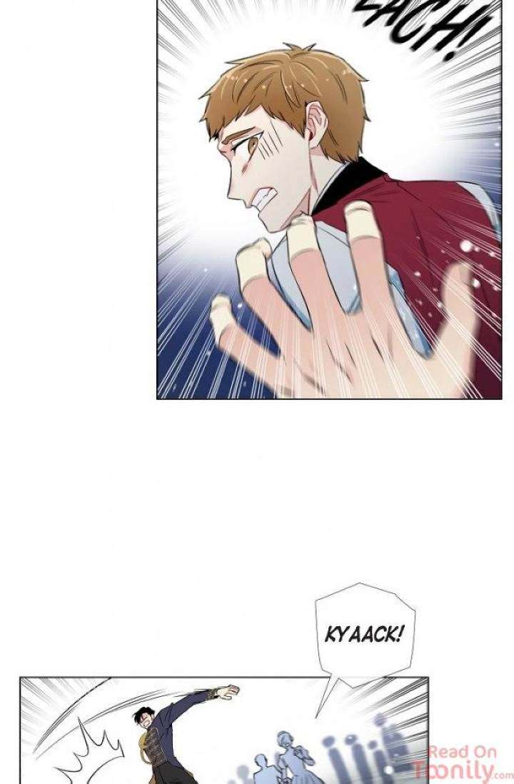 The Maid and the Vampire Chapter 30 - Page 7