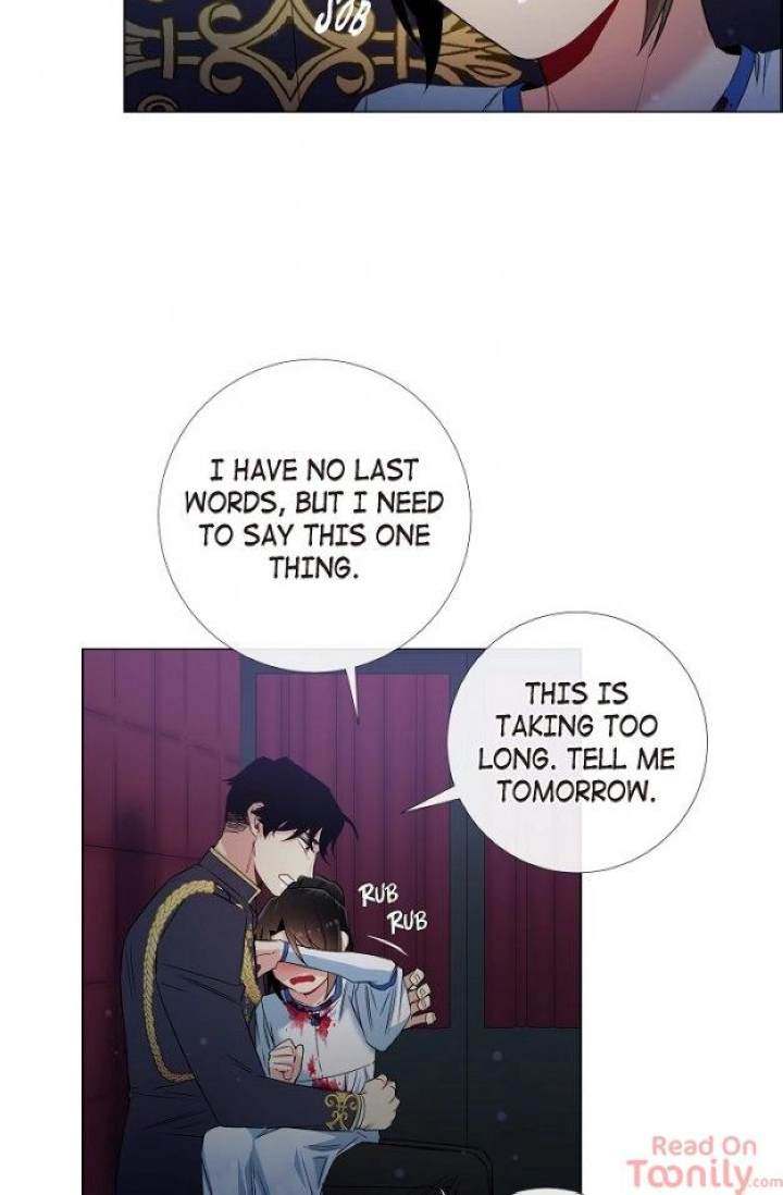 The Maid and the Vampire Chapter 31 - Page 10