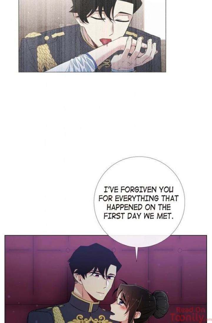 The Maid and the Vampire Chapter 31 - Page 13