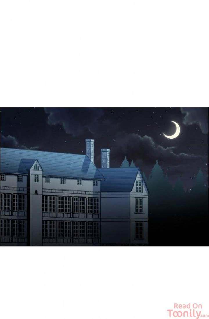 The Maid and the Vampire Chapter 31 - Page 19