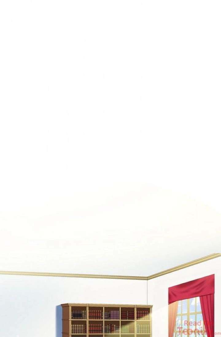 The Maid and the Vampire Chapter 33 - Page 1