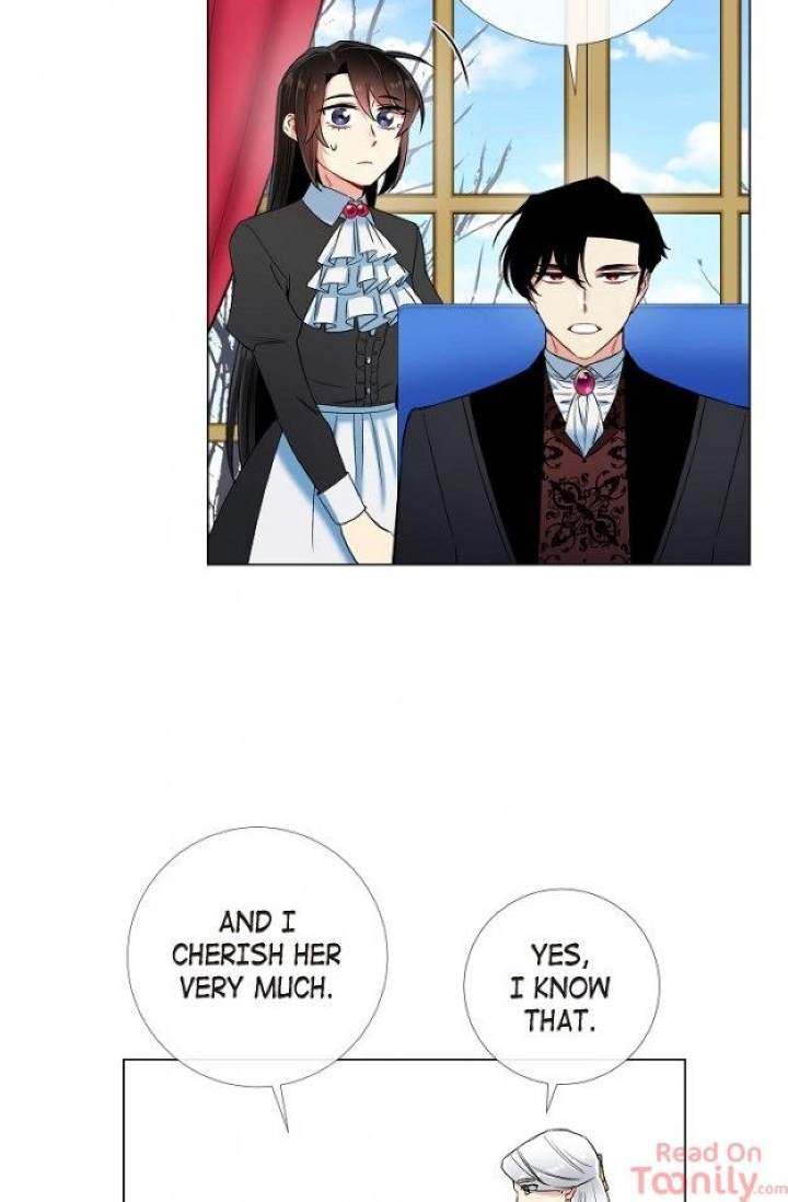 The Maid and the Vampire Chapter 33 - Page 16