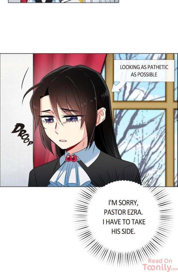 The Maid and the Vampire Chapter 33 - Page 18