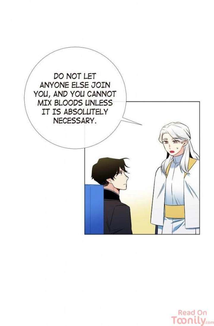 The Maid and the Vampire Chapter 33 - Page 26